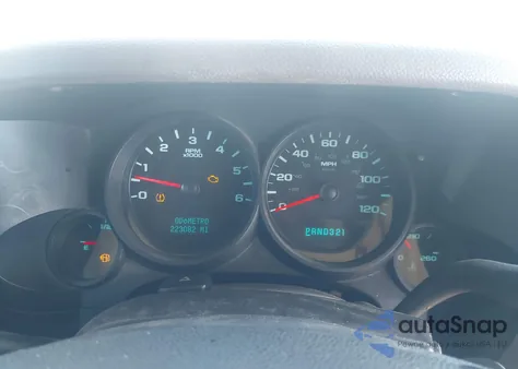 2008 GMC Sierra 1500 Sl из США, поврежденный, VIN 2GTEC13C781149756